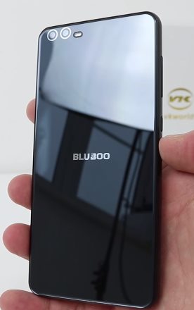 Bluboo D Full Specifications Features Price In Philippines