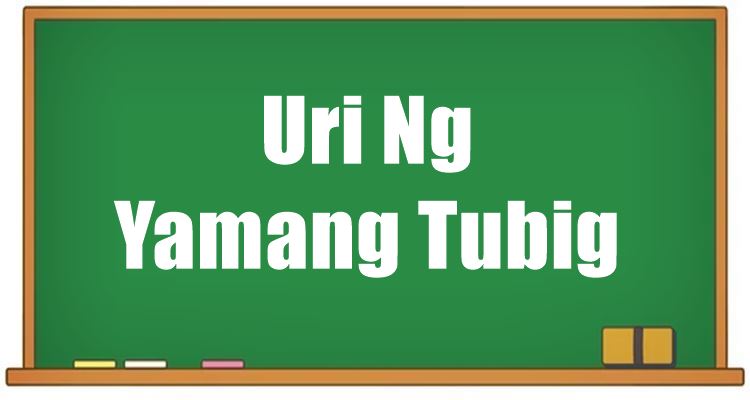 Uri Ng Yamang Tubig Ano Ang Likas Na Yamang Tubig Hot Sex Picture