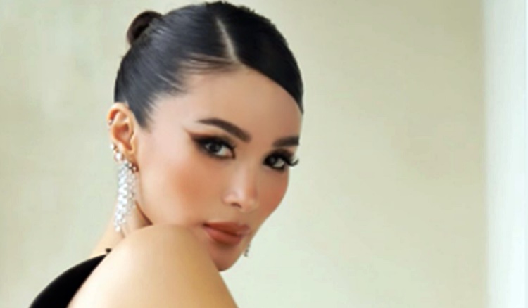 Heart Evangelista On Nagnakaw Ng Contacts Netizens Ask Is It Pia