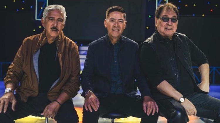 Joey De Leon Shares New Lyrics For Eat Bulaga Theme Song