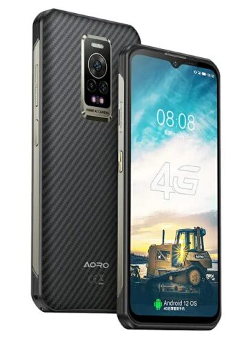 AORO A17 Full Specifications, Features, Price In Philippines