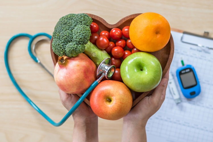 DIABETIC DIET