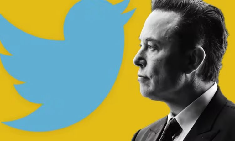 Elon Musk Twitter 1