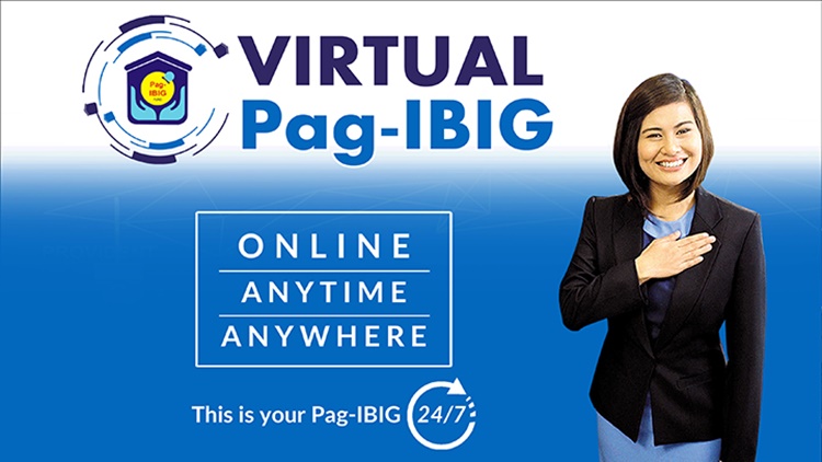 Pag-IBIG Calamity Loan Online Application — Guide On How To Apply & The ...