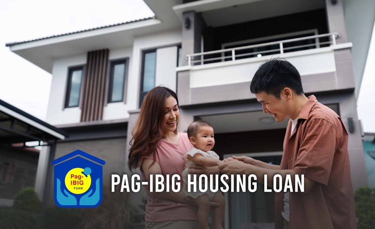 Pag Ibig Housing Loan Application The Step By Step Process In