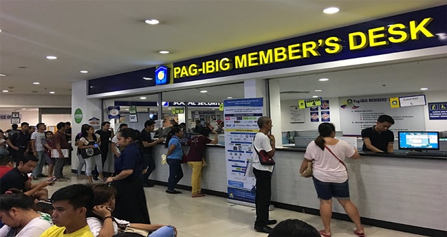 Pag-IBIG Multi-Purpose Cash Loan — Guide For Locally Employed Members...