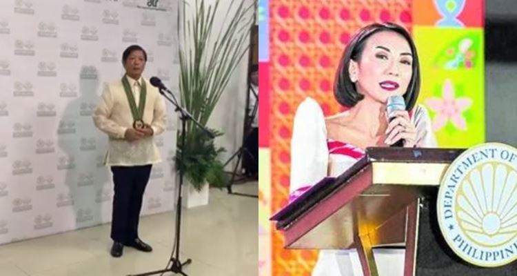 President Marcos