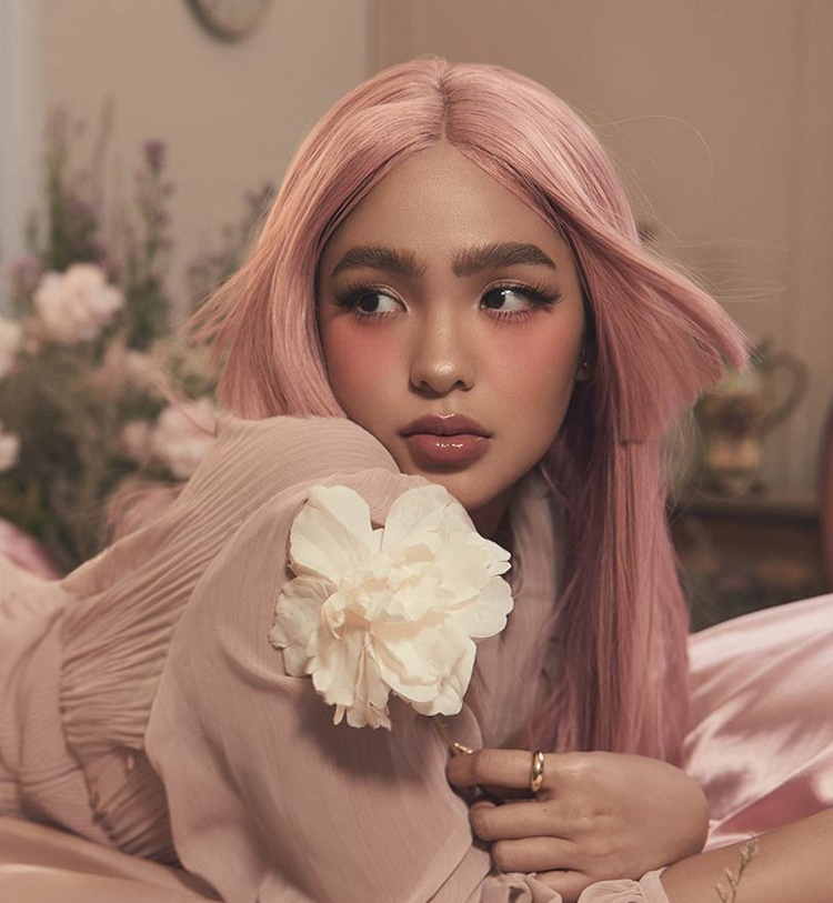 Andrea Brillantes On Recent Breakup Lahat Naman Ng Tao Naloloko