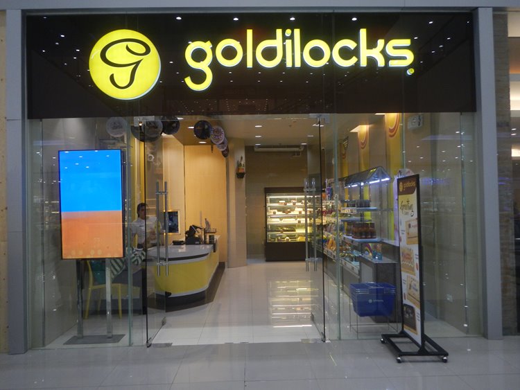 Goldilocks