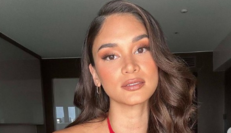 Pia Wurtzbach Alleged ‘Fake Attendance’ At Fashion Show, Sources Speak