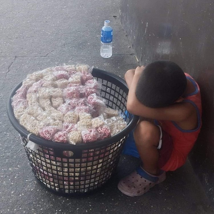 Young Boy