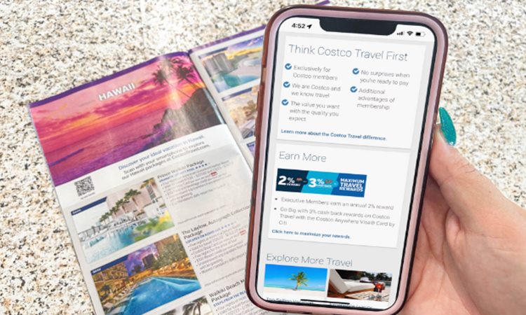 Costco-Travel Costco-Travel