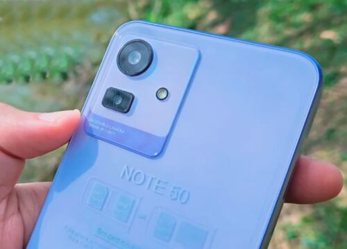 Cubot Note 50 Full Specifications, Features, Price In Philippines ...