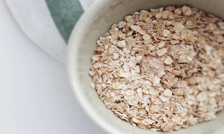 Instant-oatmeal Instant-oatmeal