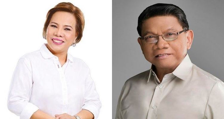 Mike Enriquez and Susan Enriquez How Are They Related To Each Other