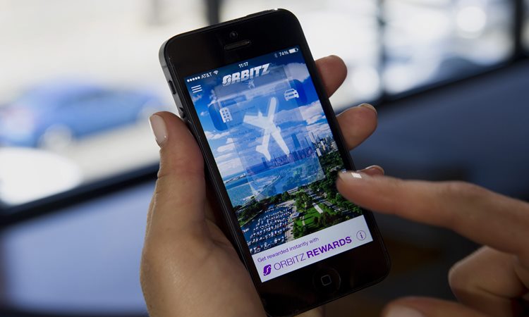 Orbitz Orbitz