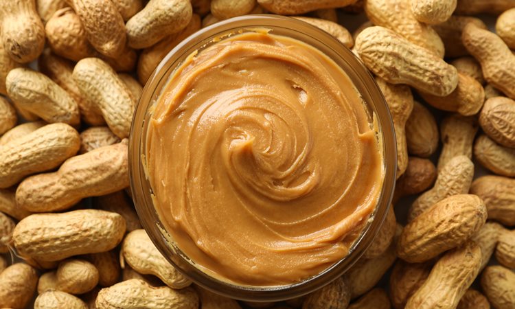 Peanut-butter Peanut-butter