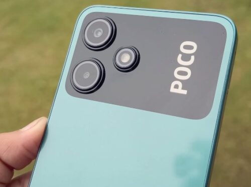 Poco M6 Pro 5G Full Specifications, Features, Price In Philippines ...