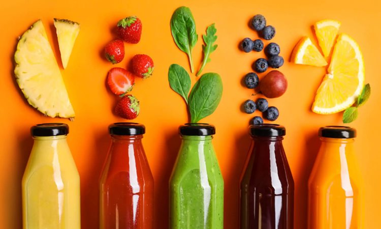Pressed-Juices Pressed-Juices