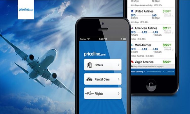 Priceline-app Priceline-app