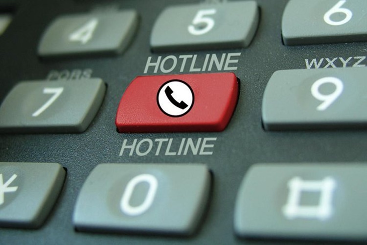 SSS Contact Number in Luzon