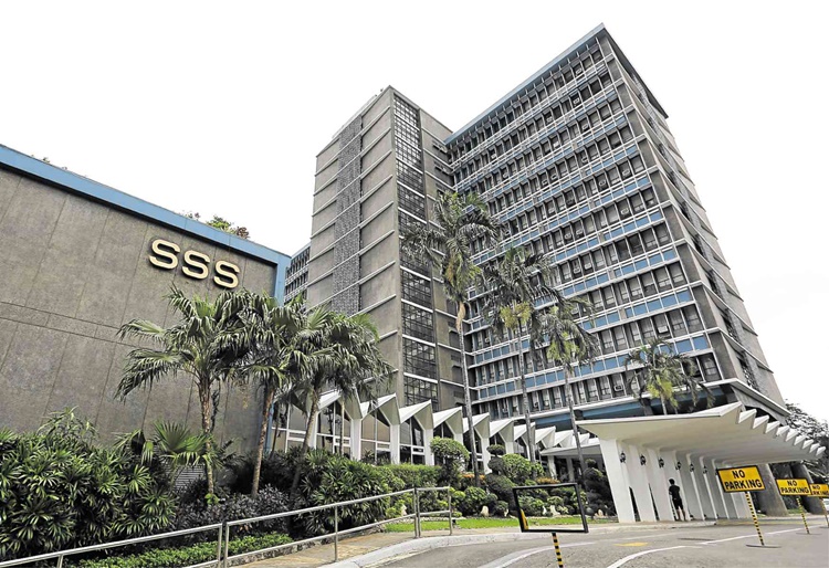 SSS Calamity Loan 2024 Application Process PhilNews