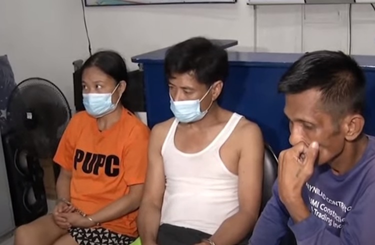 Akyat-Bahay Gang