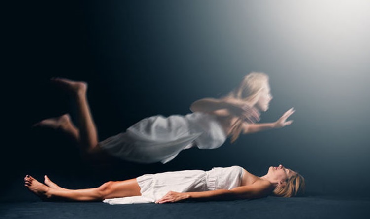 Astral Projection Here Are Some Facts About Out Of Body Experience