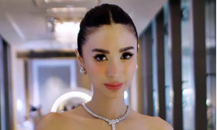 How Heart Evangelista responded to rumored falling-out with glam team