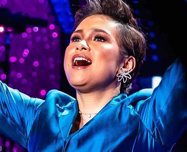 lea salonga