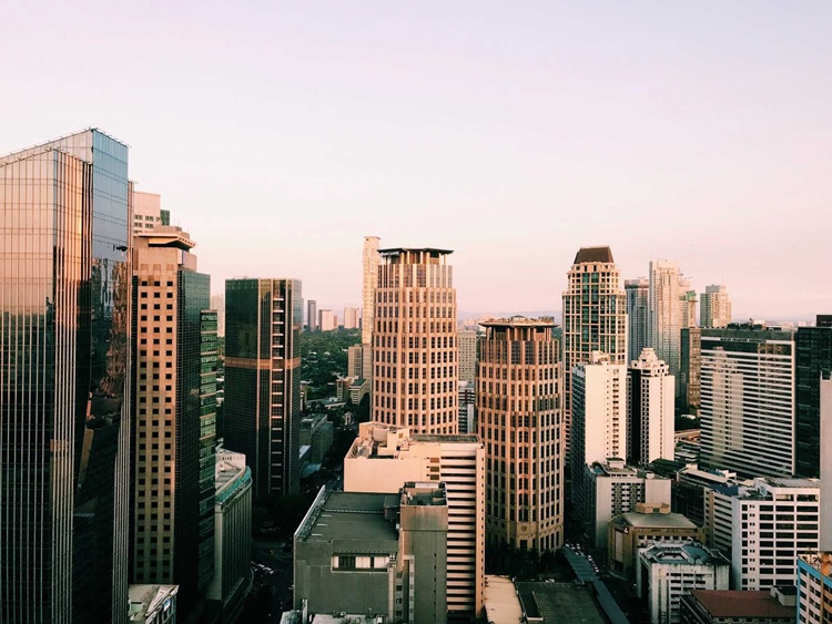 Banks Philippines