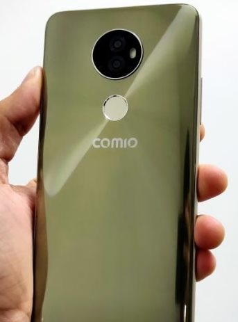 Comio X Note Full Specifications Features Price In Philippines Philnews