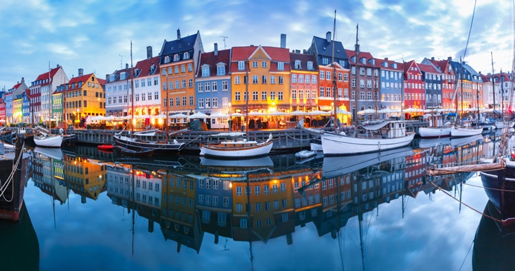 Denmark