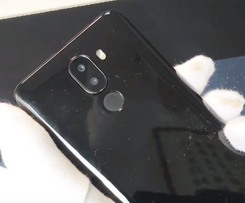 Doopro P5 Pro Full Specifications, Features, Price In Philippines ...