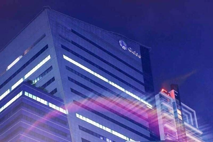 Globe Building