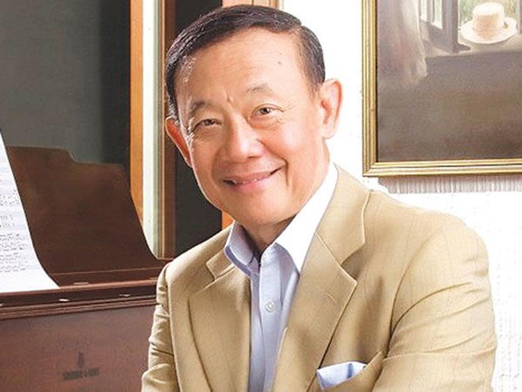 Jose Mari Chan Emotional Christmas Song Performance Elicits Worries