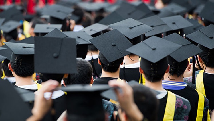 K-12 Graduates