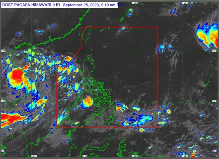 PAGASA