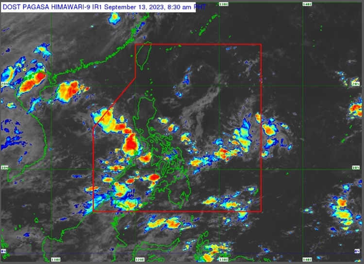 PAGASA