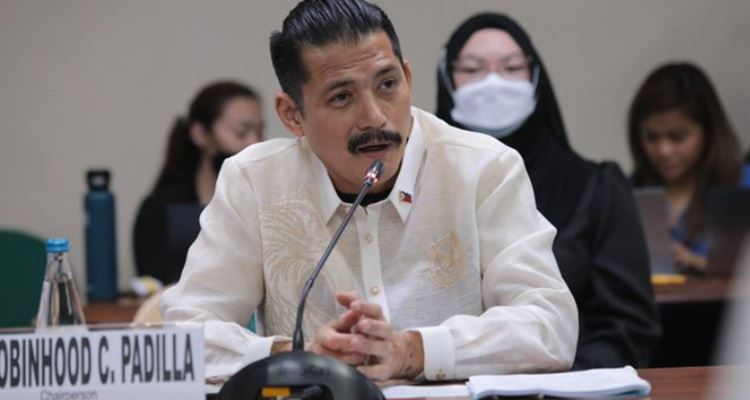 Robin Padilla