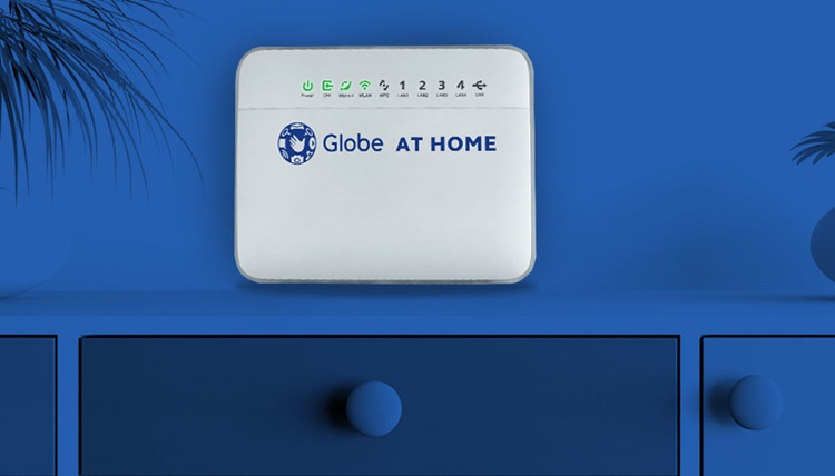 SIM Card Register Globe WiFi SIMs