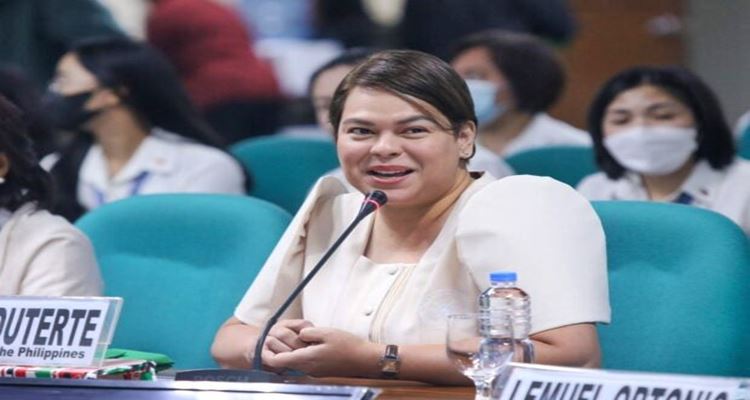 Sara Duterte