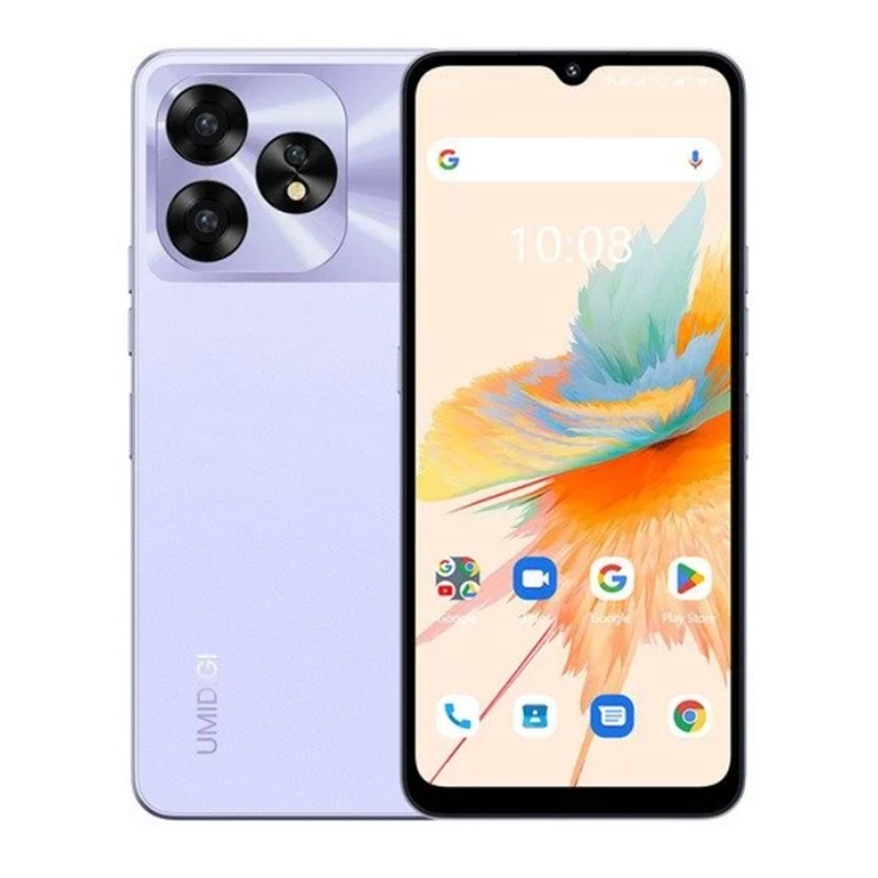 UMIDIGI A15C Full Specifications Features Price In Philippines PhilNews