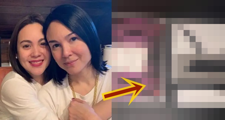 Claudine Barretto Flexes Gift From Gretchen Barretto Philnews