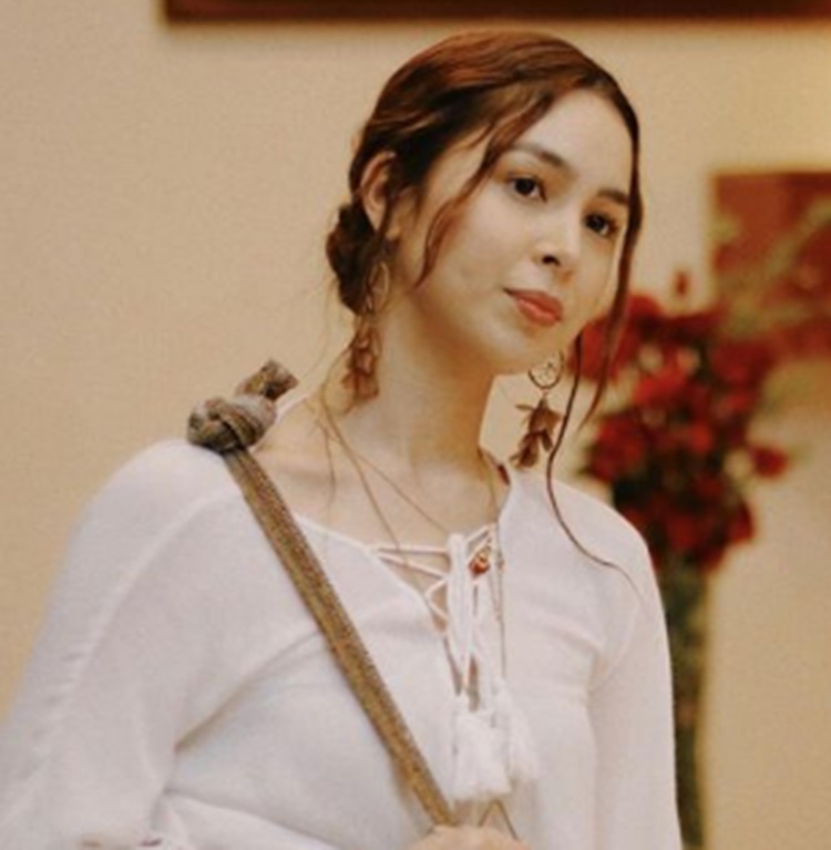 julia barretto