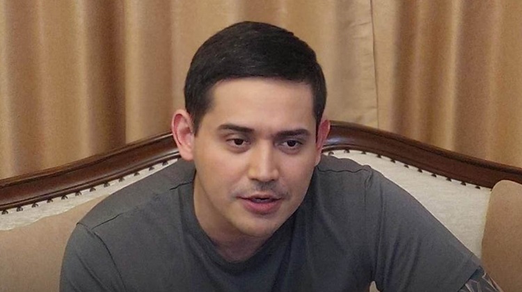 paolo contis