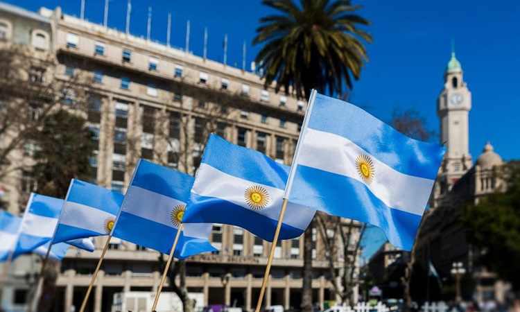 Argentina