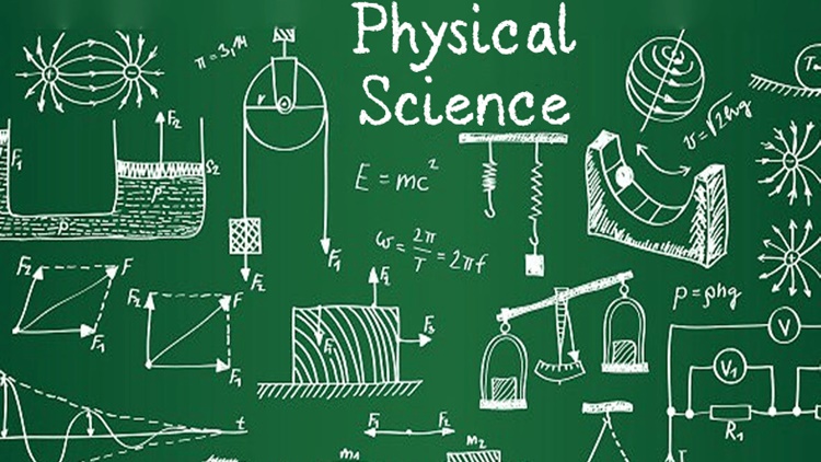 Branches Of Physical Science & Their Studies | PhilNews