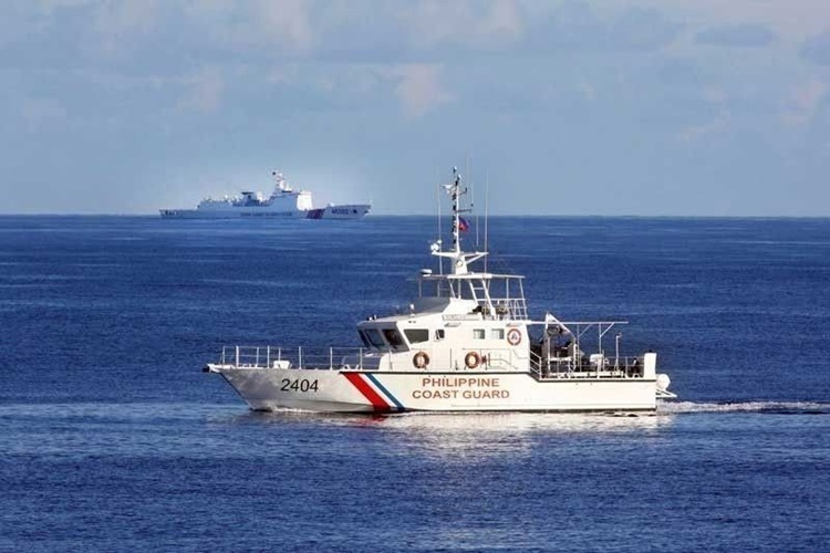Coast Guard