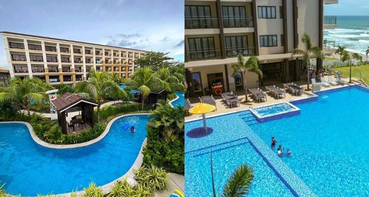 La Union Beach Resort - Top Resorts In Elyu | PhilNews